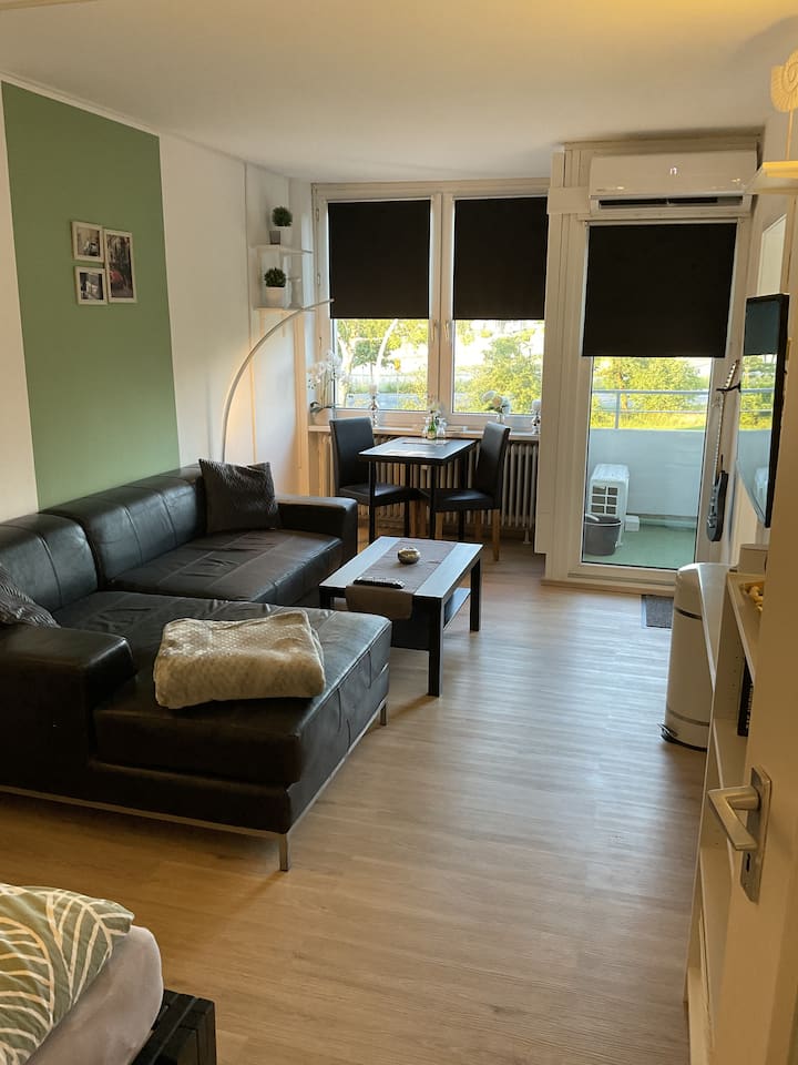 Privat Apt - Top-ausstattung - Celle
