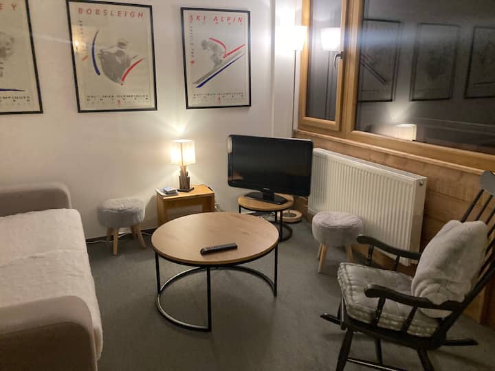 Appartement 8 Personnes - Rue du Télémétro