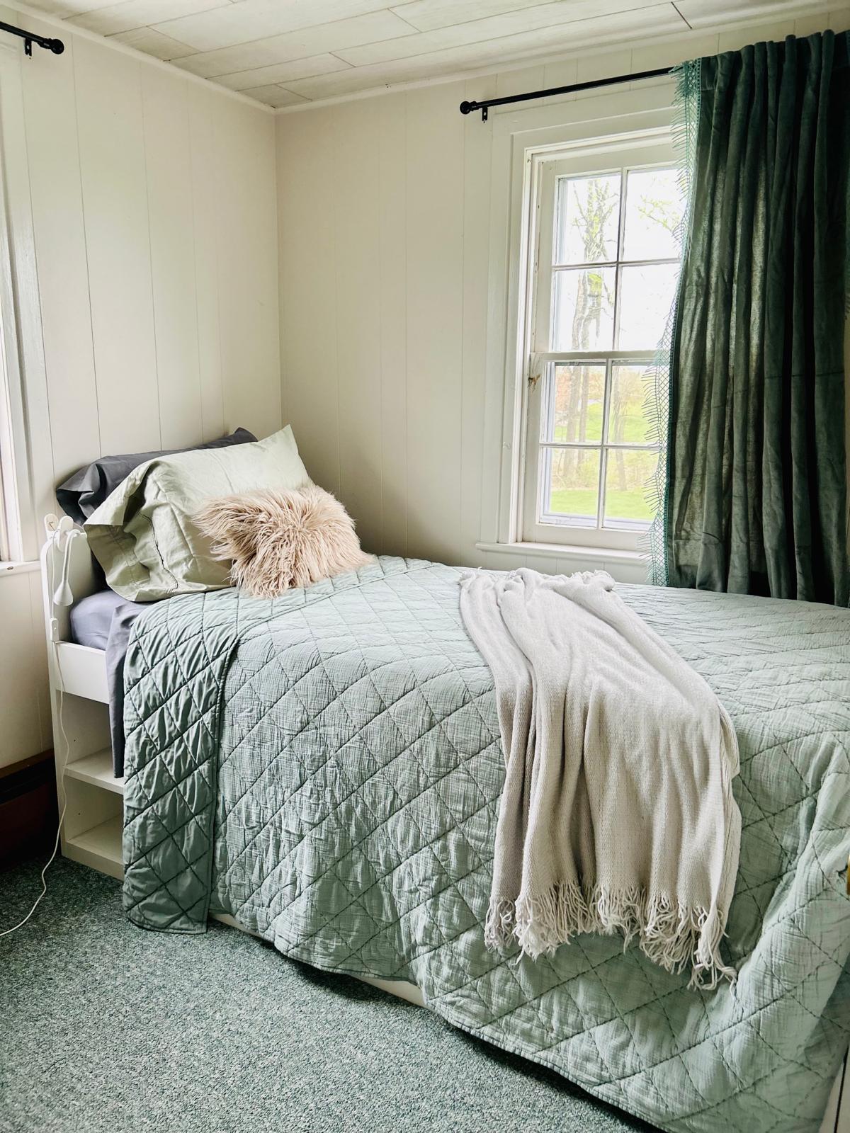 غرفة النوم 3