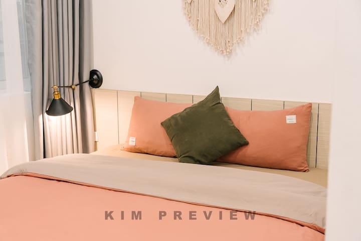 Veque Homestay managed Airbnb listing 3