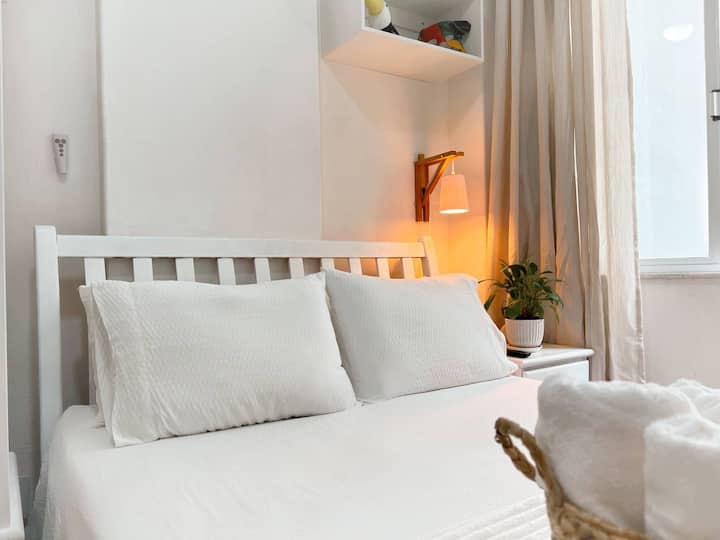 ห้องนอน