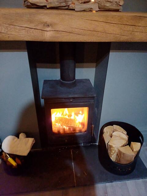 Spacious Apartment Near the Sea, New Brighton