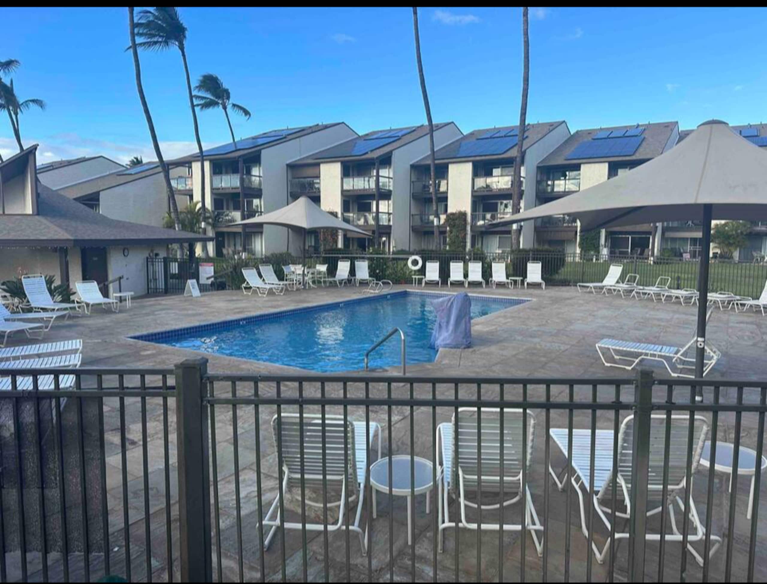 Paradise! Ground Floor 1BR AC Kamaole lll beach - Image 17