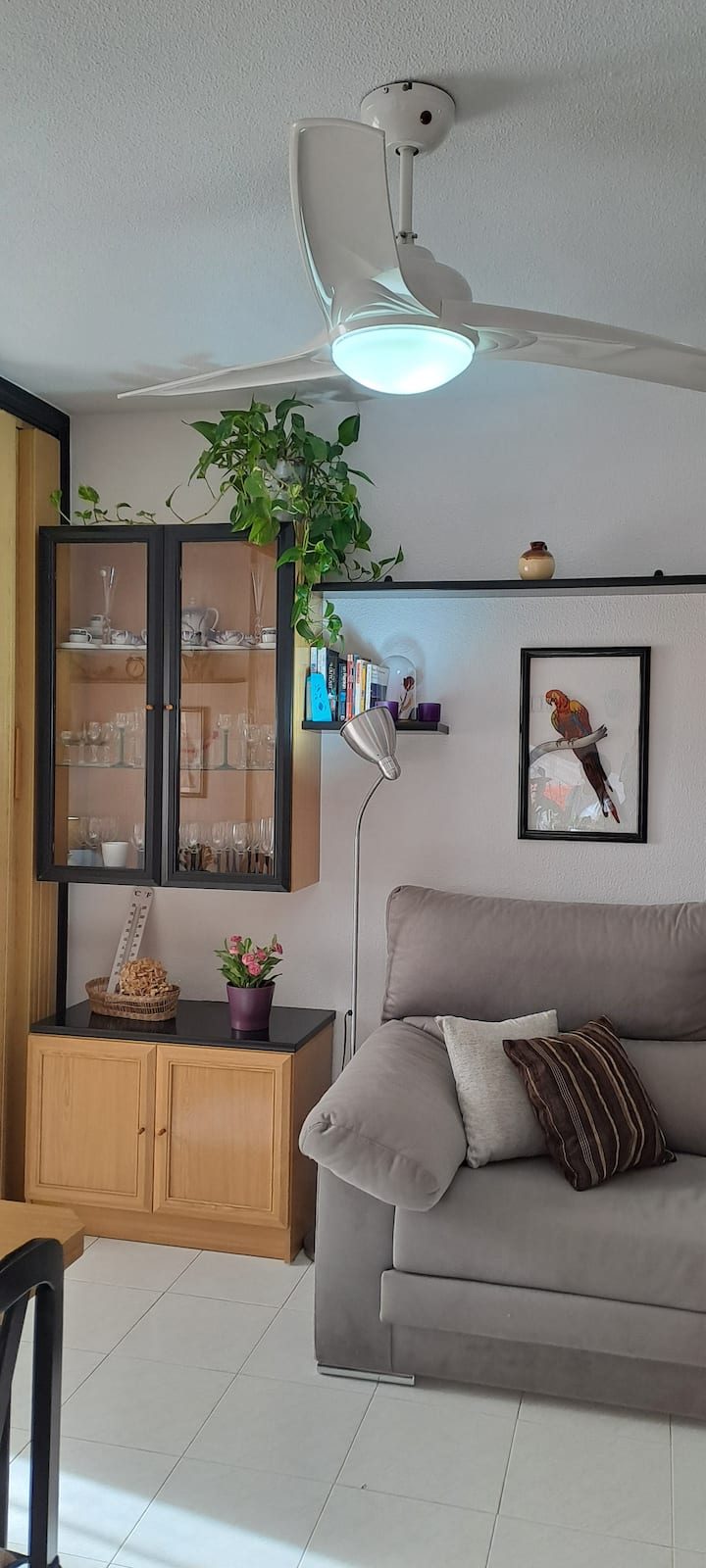 მისაღები ოთახი