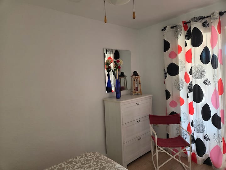 საძინებელი