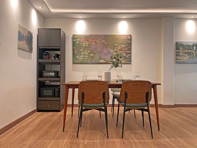 3#Boutique 2BR Family Suite in Center of Pratunam gallery image 3