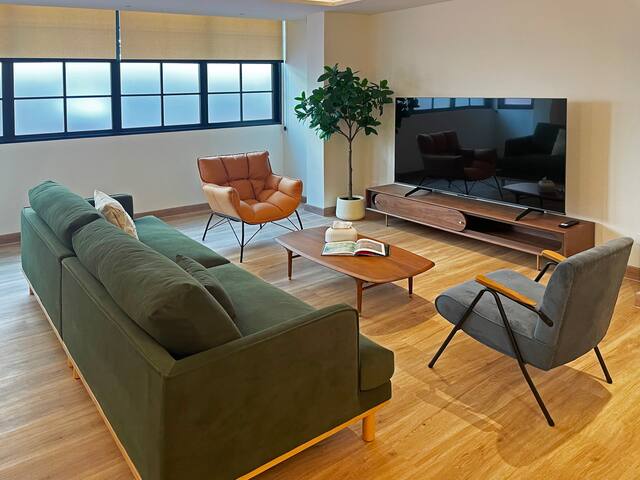 3#Boutique 2BR Family Suite in Center of Pratunam gallery image 5