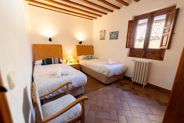 Dormitorio 2