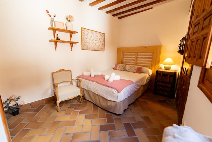 Dormitorio 3