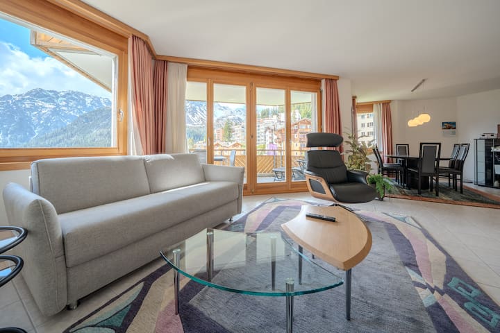 Arosa Vacations managed Airbnb listing 2