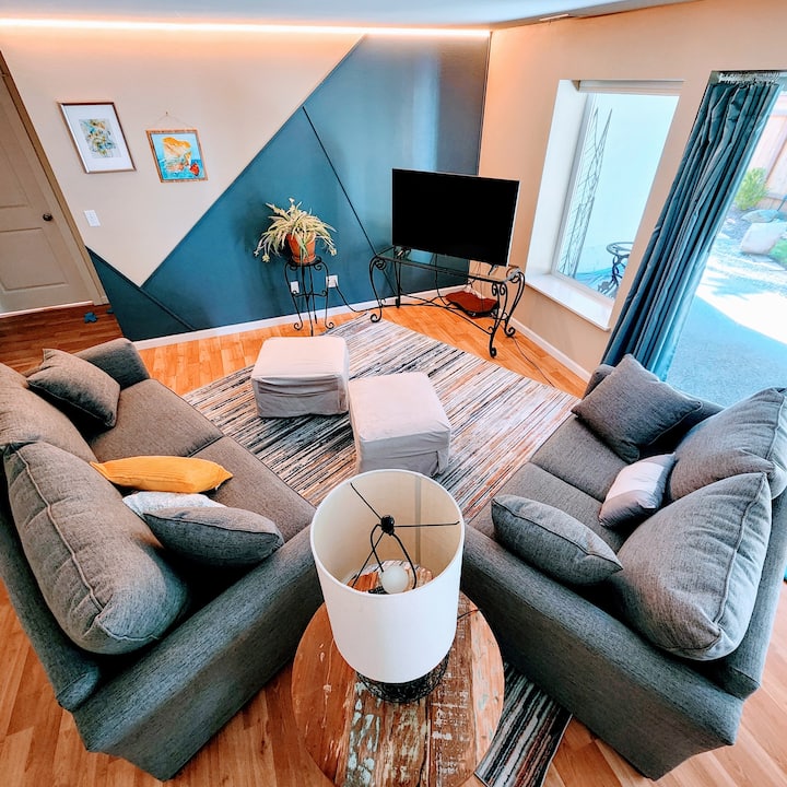 Private And Cozy Place Near Outdoor Activities - Washington