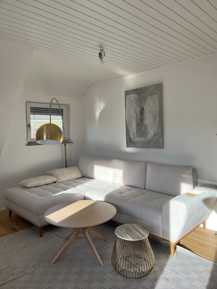 Apartment In Bopfingen Am Ipf - Bopfingen
