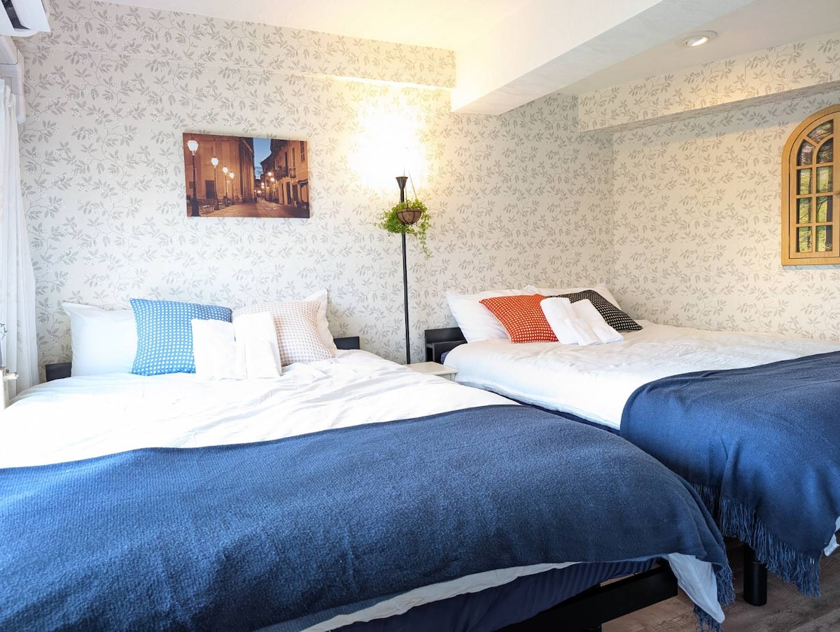 אזור חדר שינה