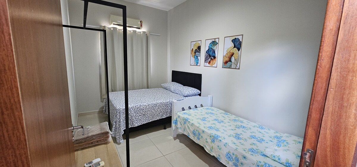 Спална соба 2