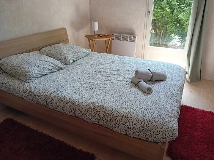 Habitación