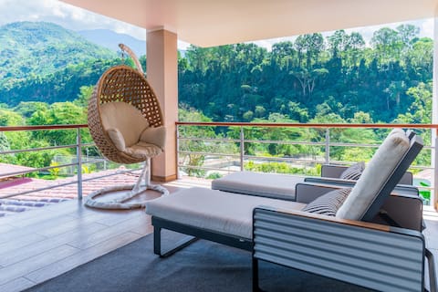 "Villa San Ramon" - BIG HOUSE