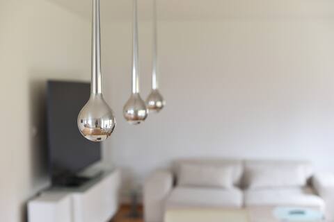 Charming apartment Oberwinterthur