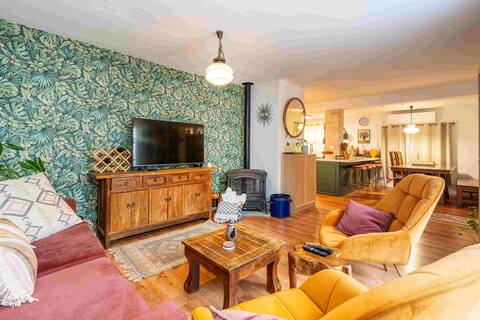 Harmony Home - Zichron- Kosher, vegetarian