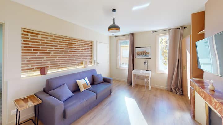 Studio Design Tout Confort - Albí