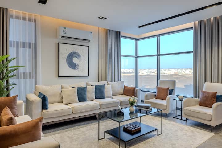 Super Luxury Sweet Home - Medina
