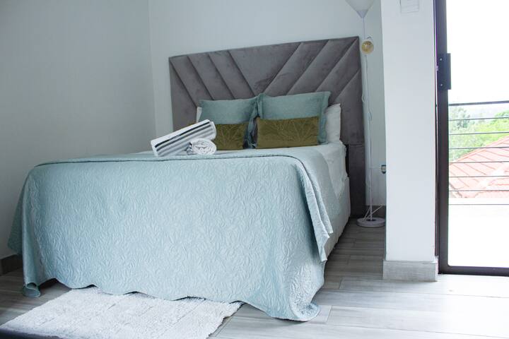 Starehe na Starehe..... Ili kukufanya ujisikie nyumbani mbali na Nyumbani