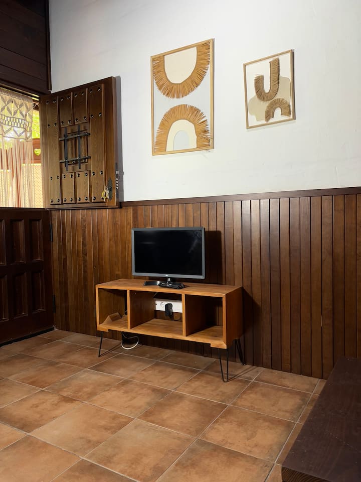 Obývacia miestnosť