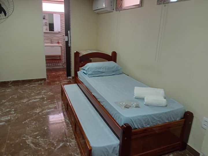 Recámara 4