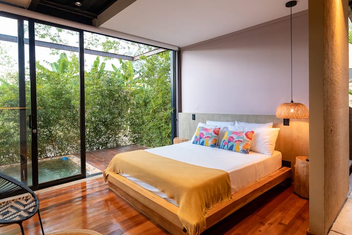 RIVENA –小型套房，我们有3间可供出租