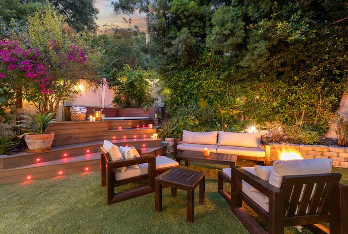 ৎ୭ Luxury Home In Peaceful Bel-Airৎ୭5beds•jacuzzi• gallery image 5