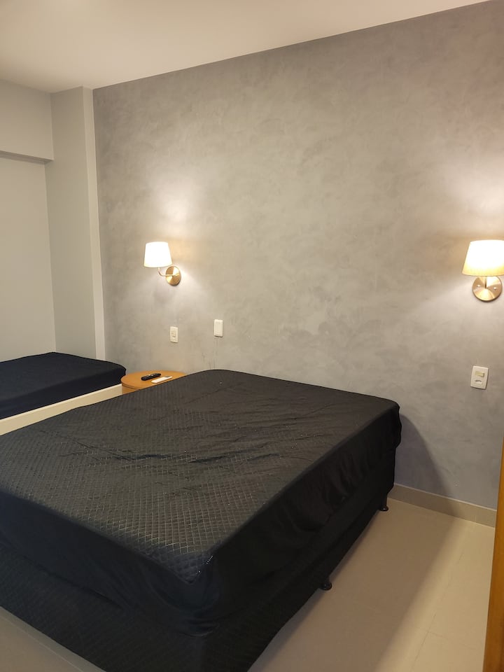 საძინებელი