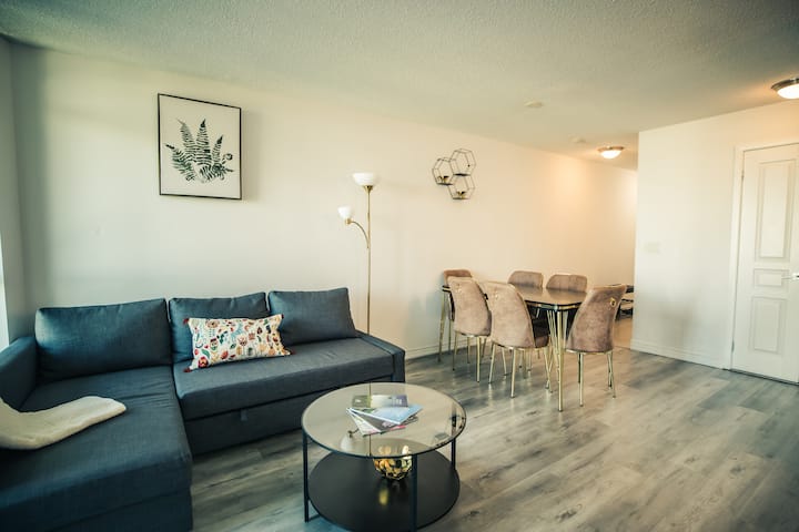 Stylish 1br On Toronto’s Harbourfront - Toronto