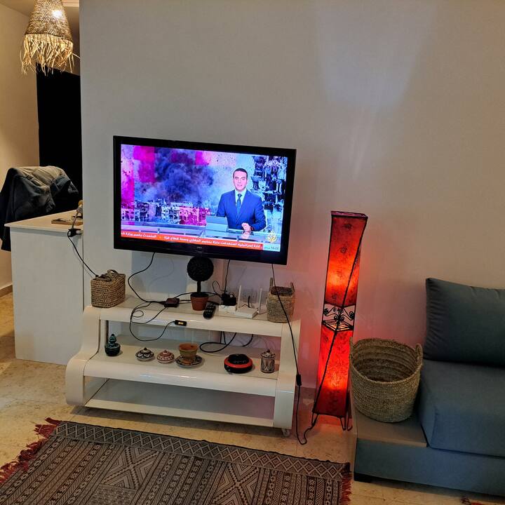 Modern Comforts In A Traditional Haven - Essaouira