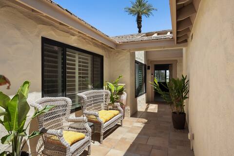 Palm Desert Dream