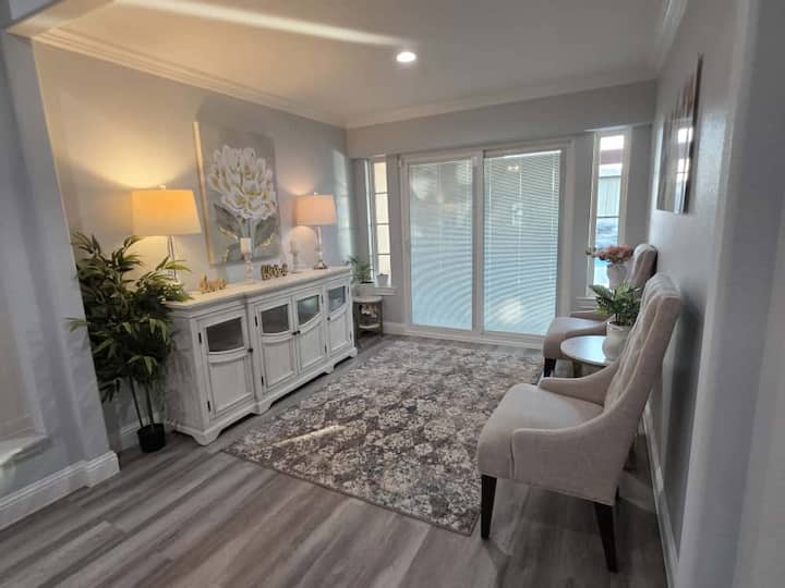 Country Living Home - Park, Mesquite
