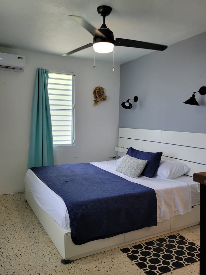 Habitación 1