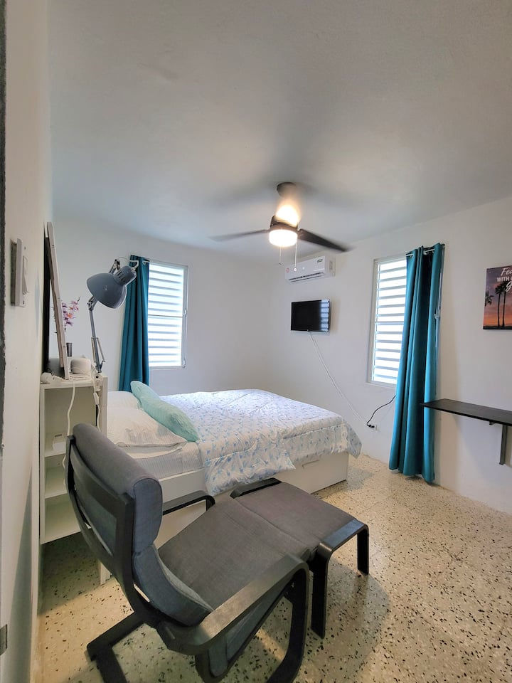 Habitación 2