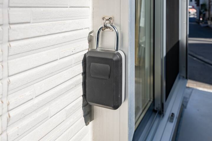 駐車場ニ台分｜最大10人｜一戸貸｜スカイツリーまで14分｜新築｜WiFi完備｜高級洗濯乾燥機 gallery image 4