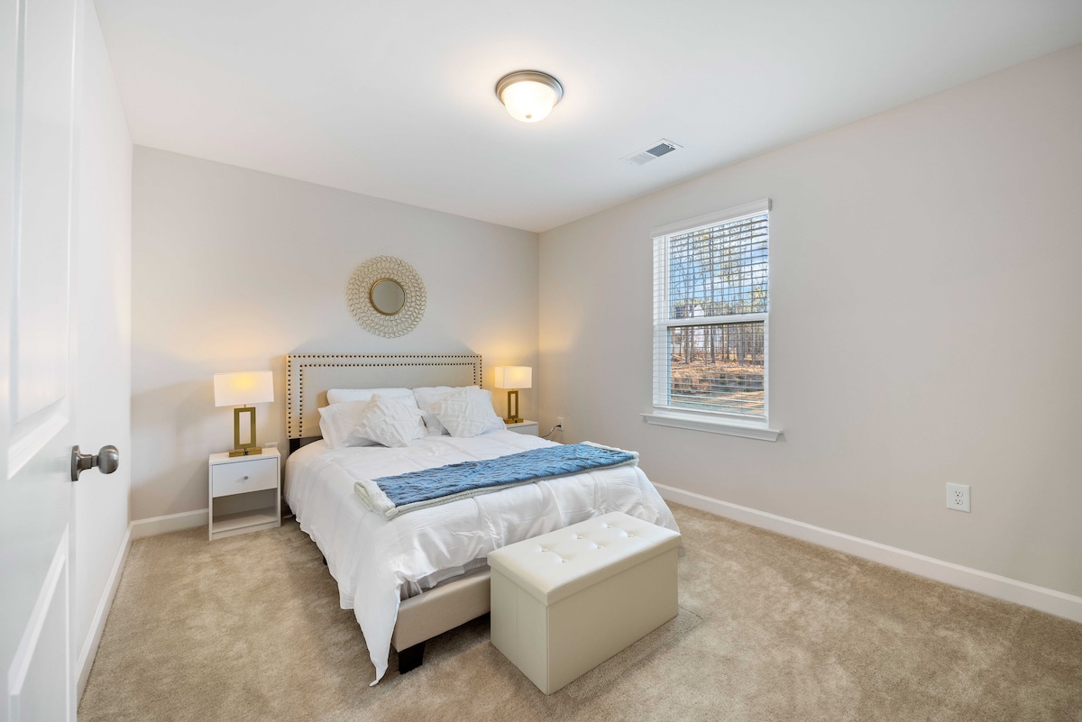 غرفة النوم 4