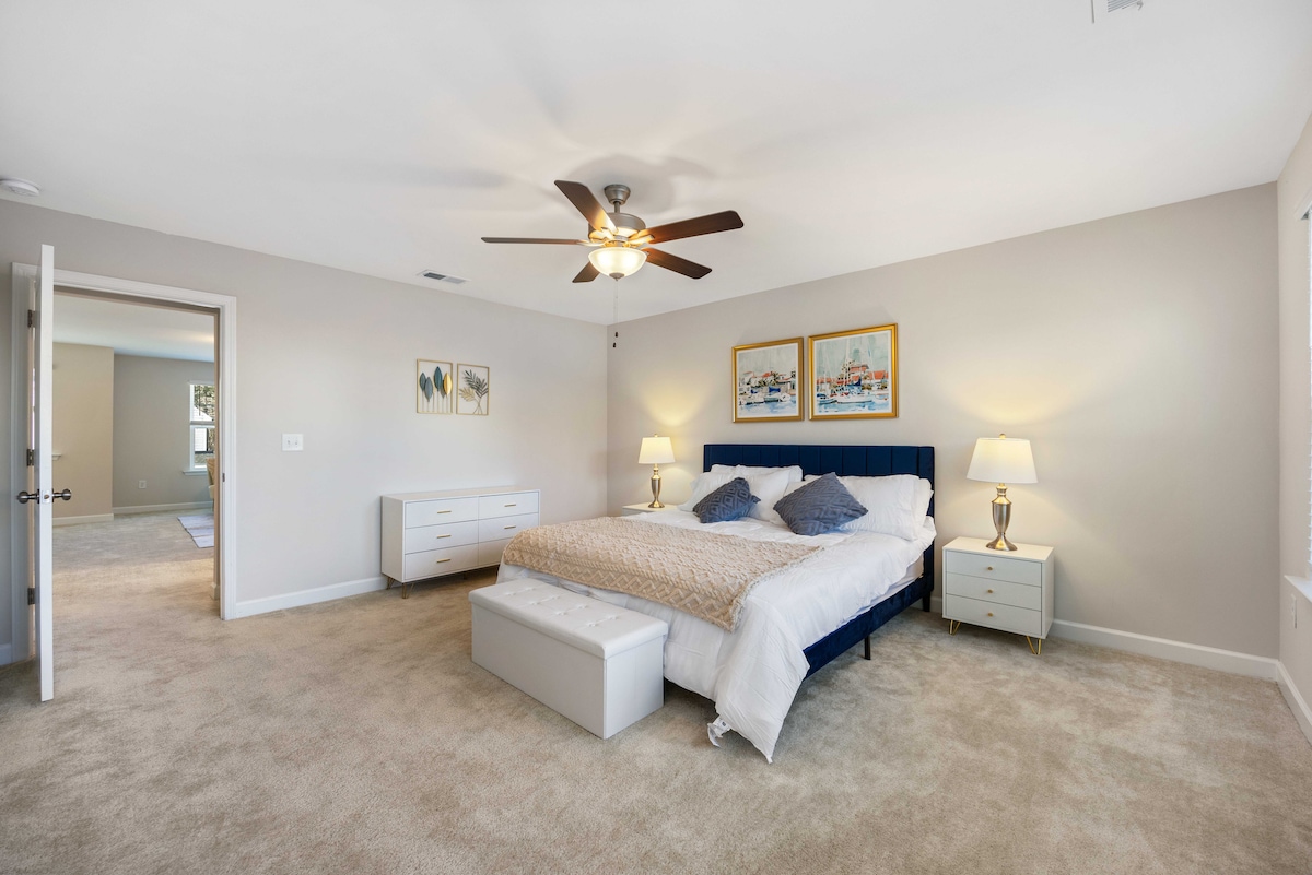 غرفة النوم 1