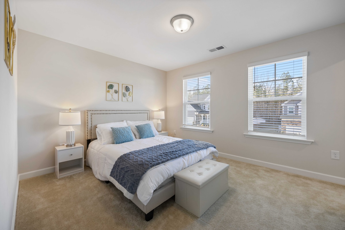 غرفة النوم 2