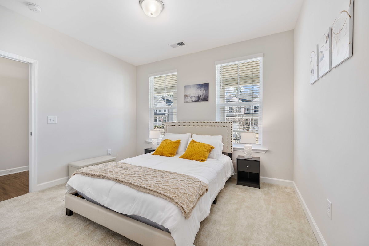 غرفة النوم 3