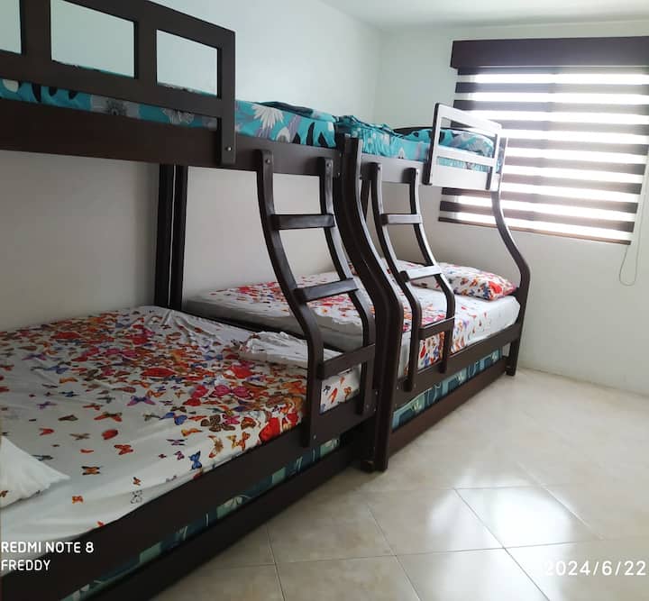 ห้องนอนที่ 3