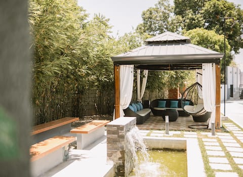 JJPHR Hotel San Antonio.