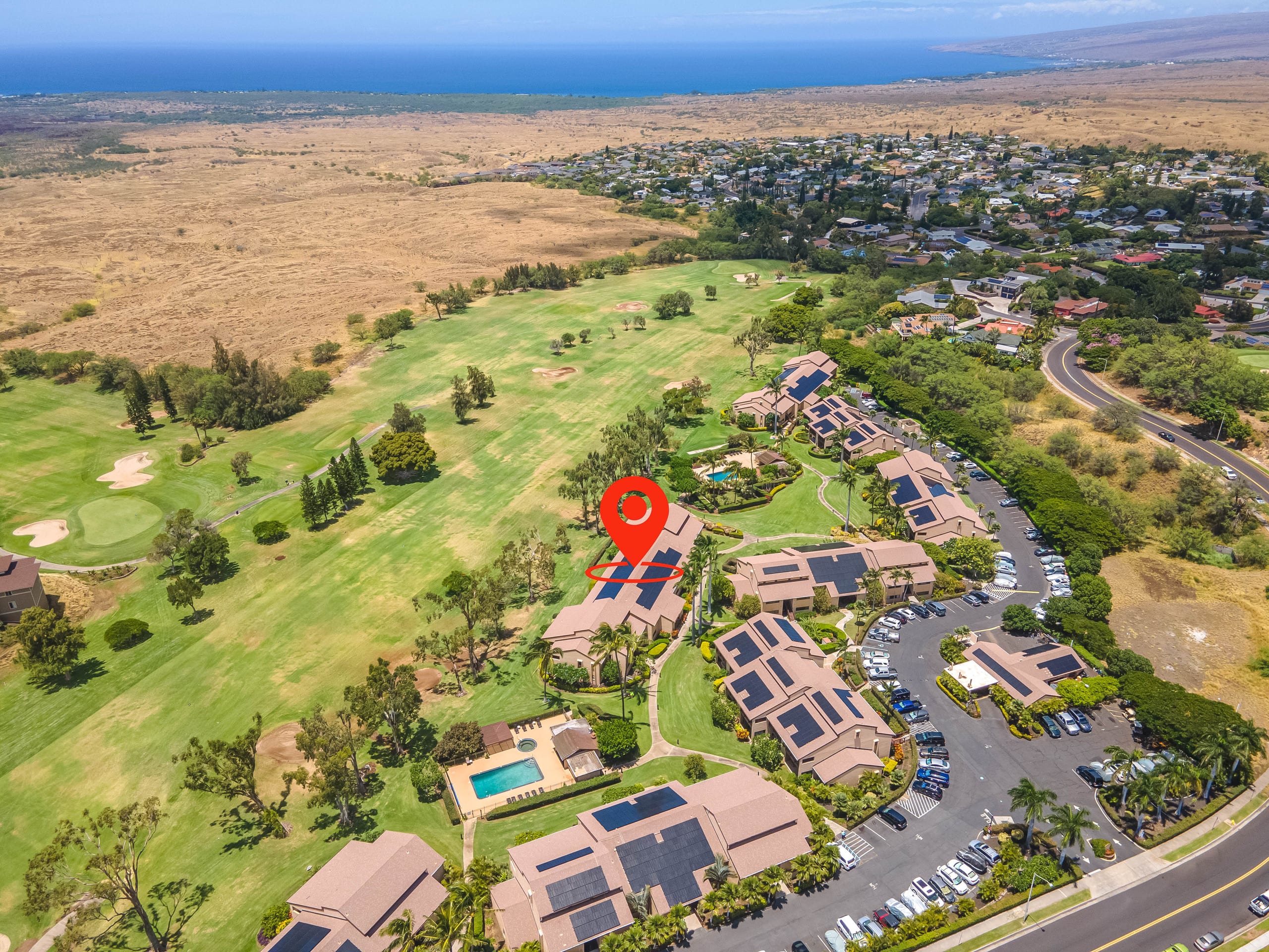 Sunset Villa, Ocean Views, Pool & Hot Tub - Photo 50