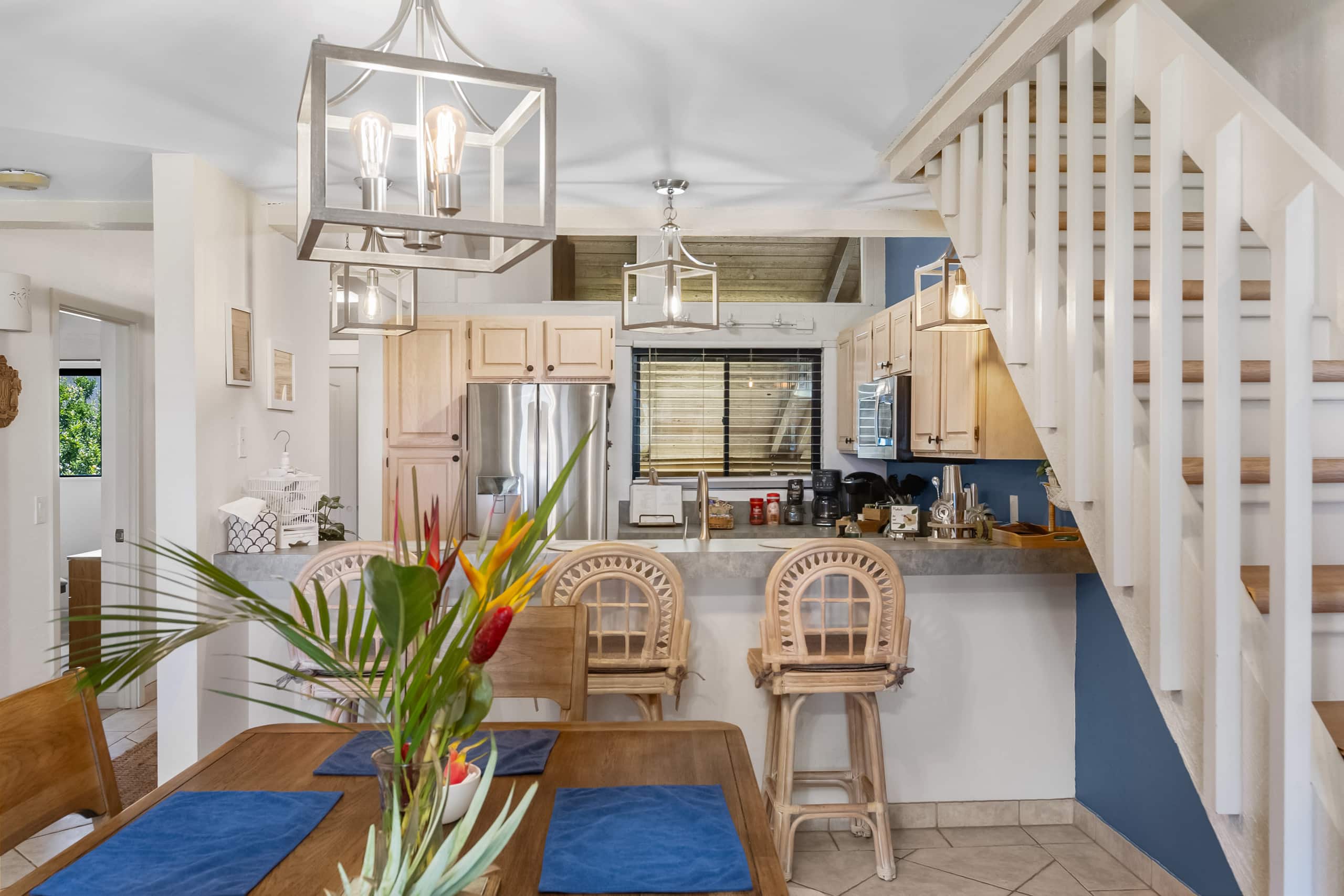 Sunset Villa, Ocean Views, Pool & Hot Tub - Photo 19