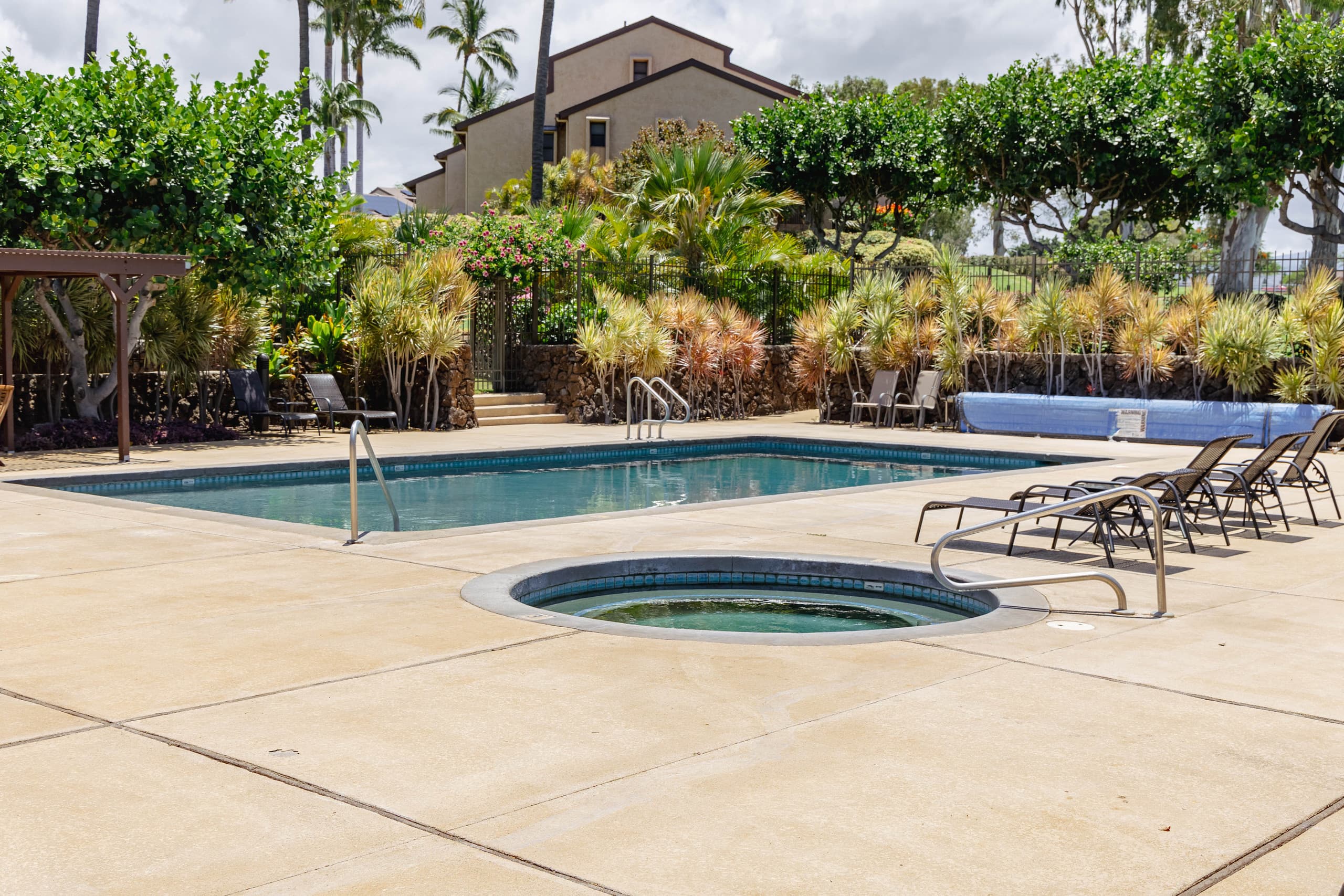 Sunset Villa, Ocean Views, Pool & Hot Tub - Photo 59