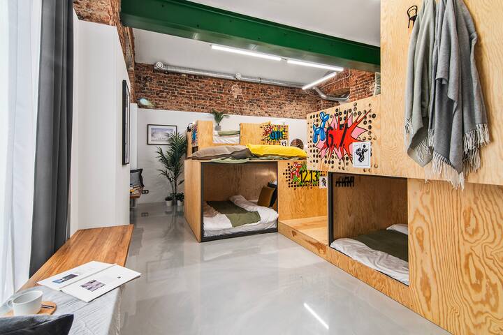 Royal Apartment Prague nr. 11 by Michal&Friends gallery image 5