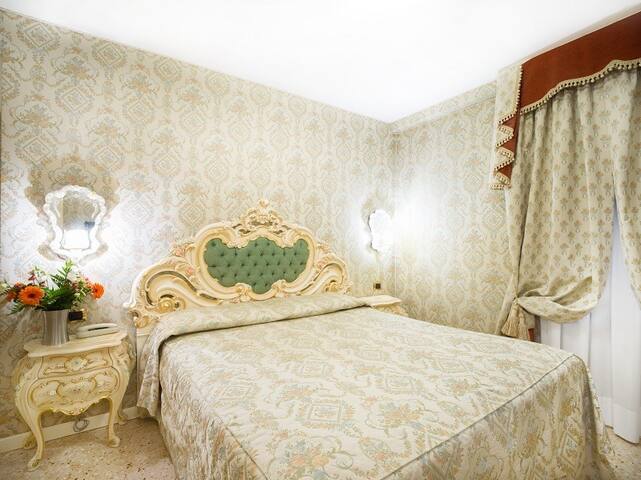 Dimora Marciana San Marco Square Junior Suite