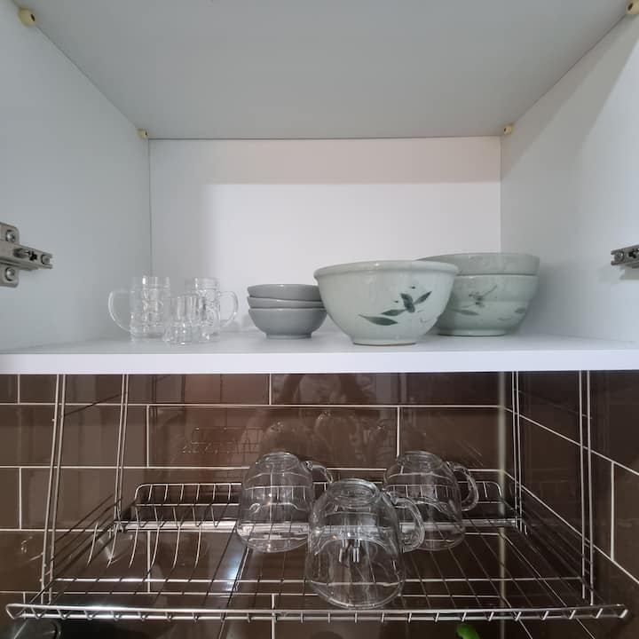 Namsan Studio - Room 103 (5 Min From Myeongdong) - Séoul