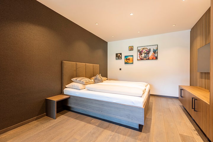 Brixental Suites Hopfgarten by ALPS RESORTS 2 Bedroom Vacation Rental
